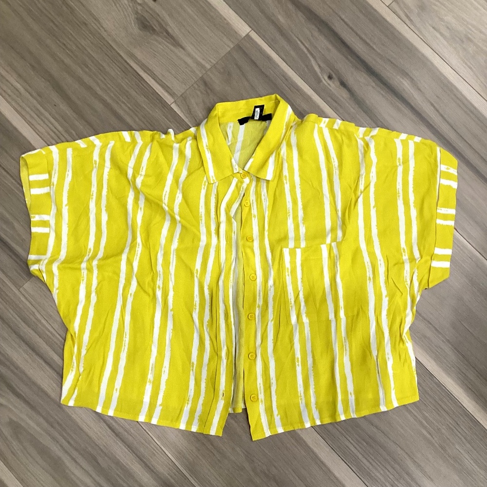 Forever 21 Top